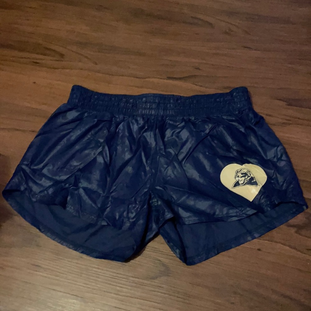 Soffe shorts